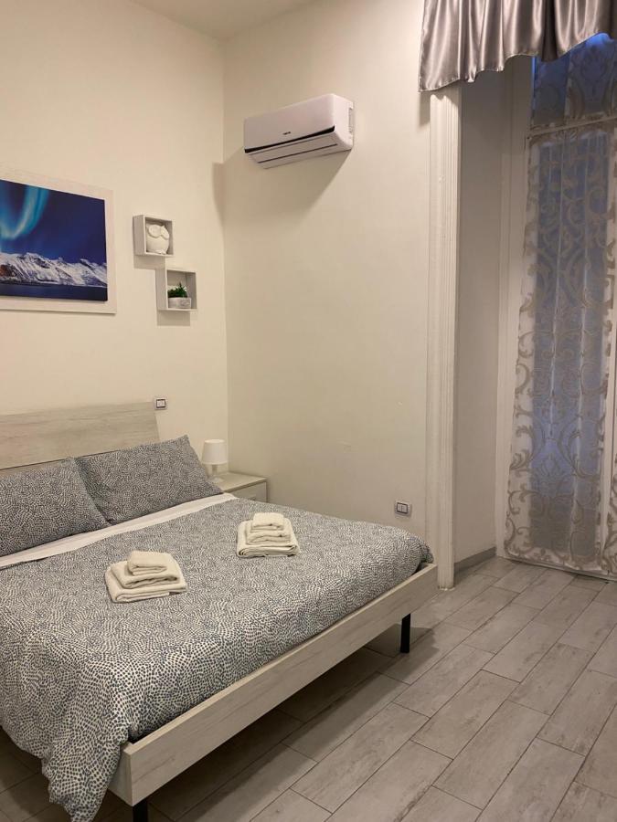 Amare Napoli Panzió Kültér fotó